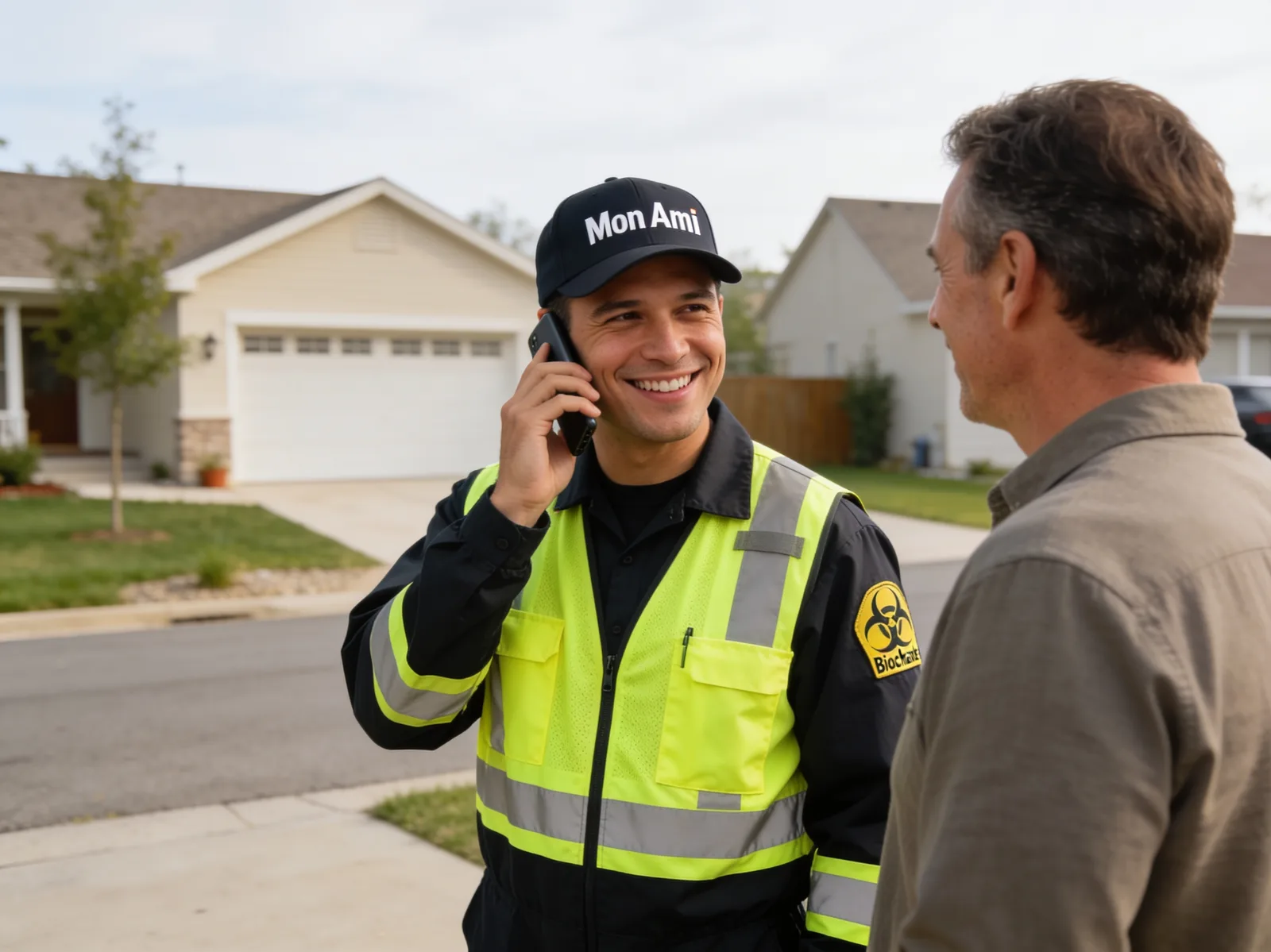 Sewage Cleanup Augusta, MO FAQs