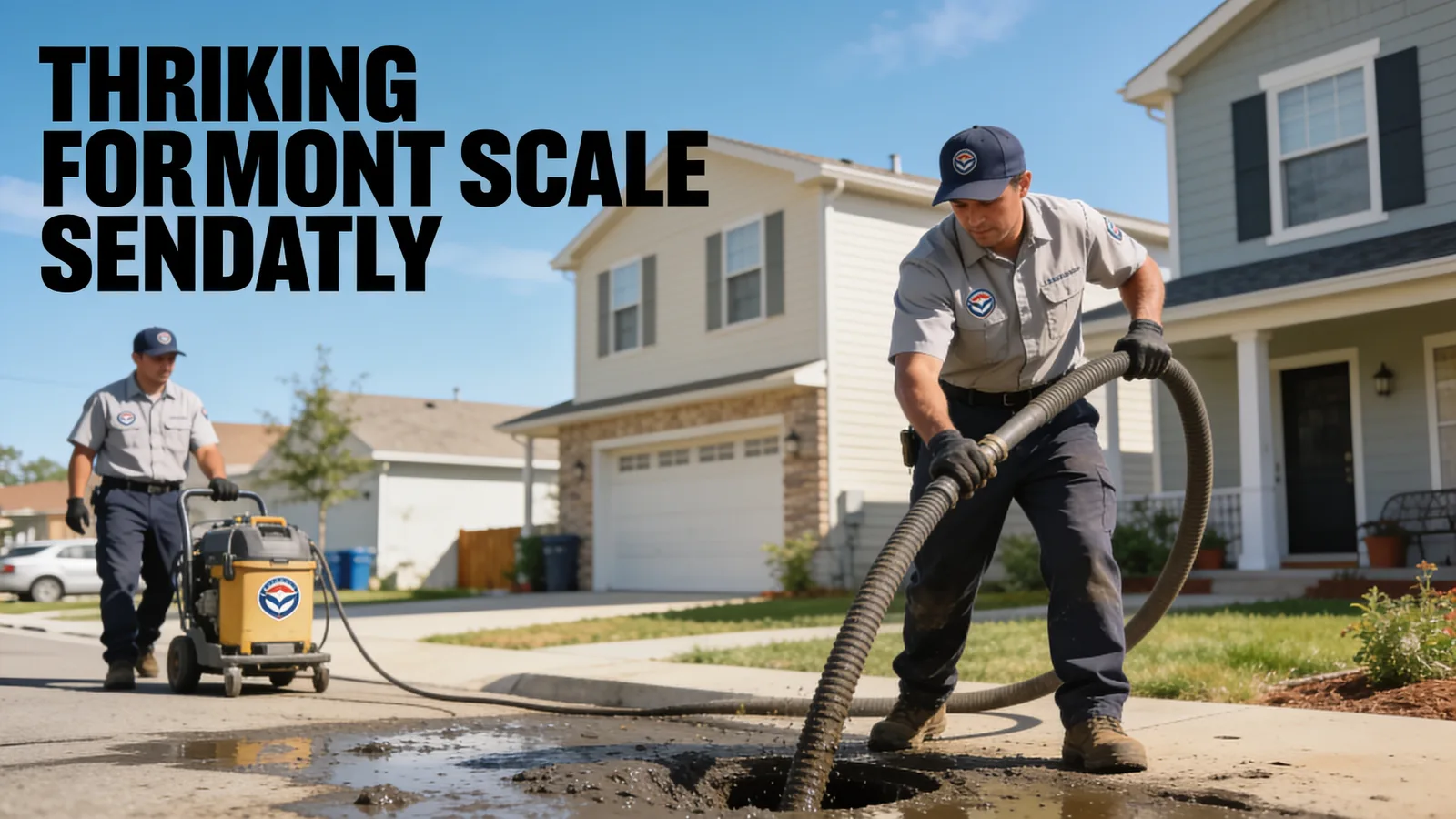 Sewage Cleanup in Augusta, MO near me